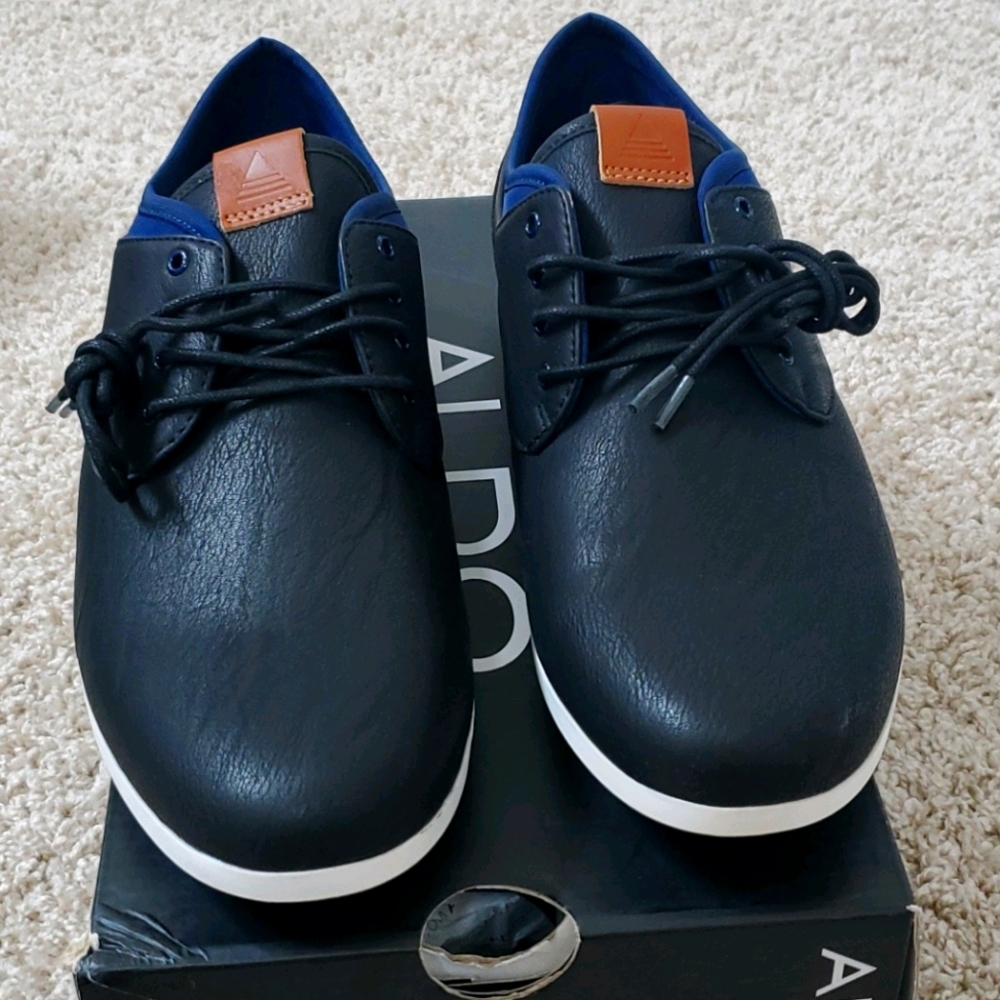 Aldo Shoes (New)